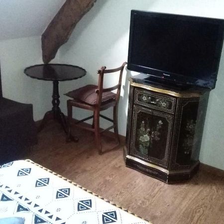 L'Auremaly Bed and Breakfast Loze Exterior foto