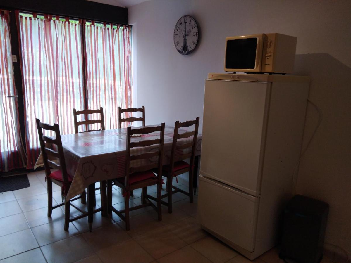 L'Auremaly Bed and Breakfast Loze Exterior foto
