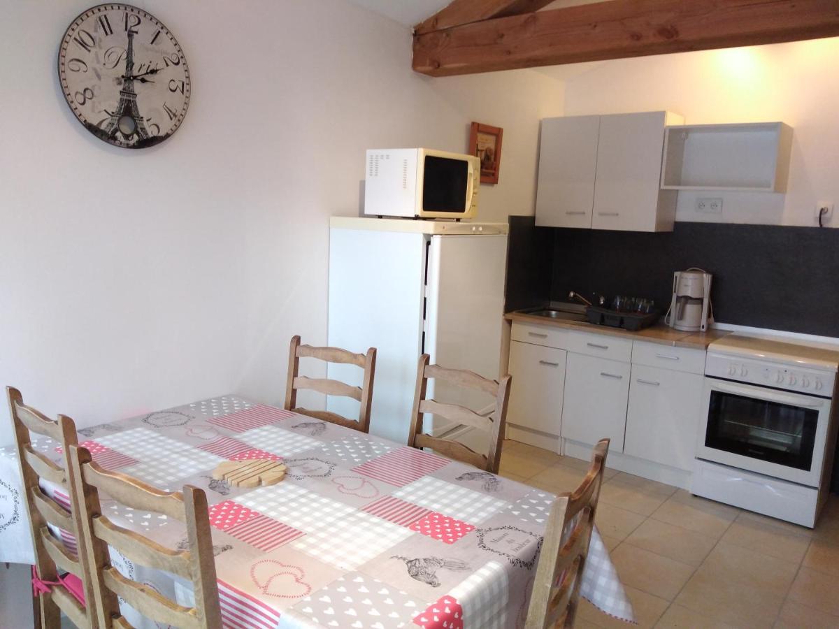 L'Auremaly Bed and Breakfast Loze Exterior foto